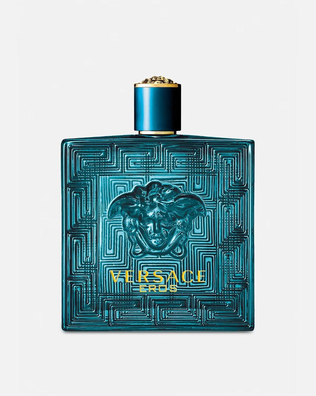 Versace - Eros EDT - 200 ML - Cosmetic Holic