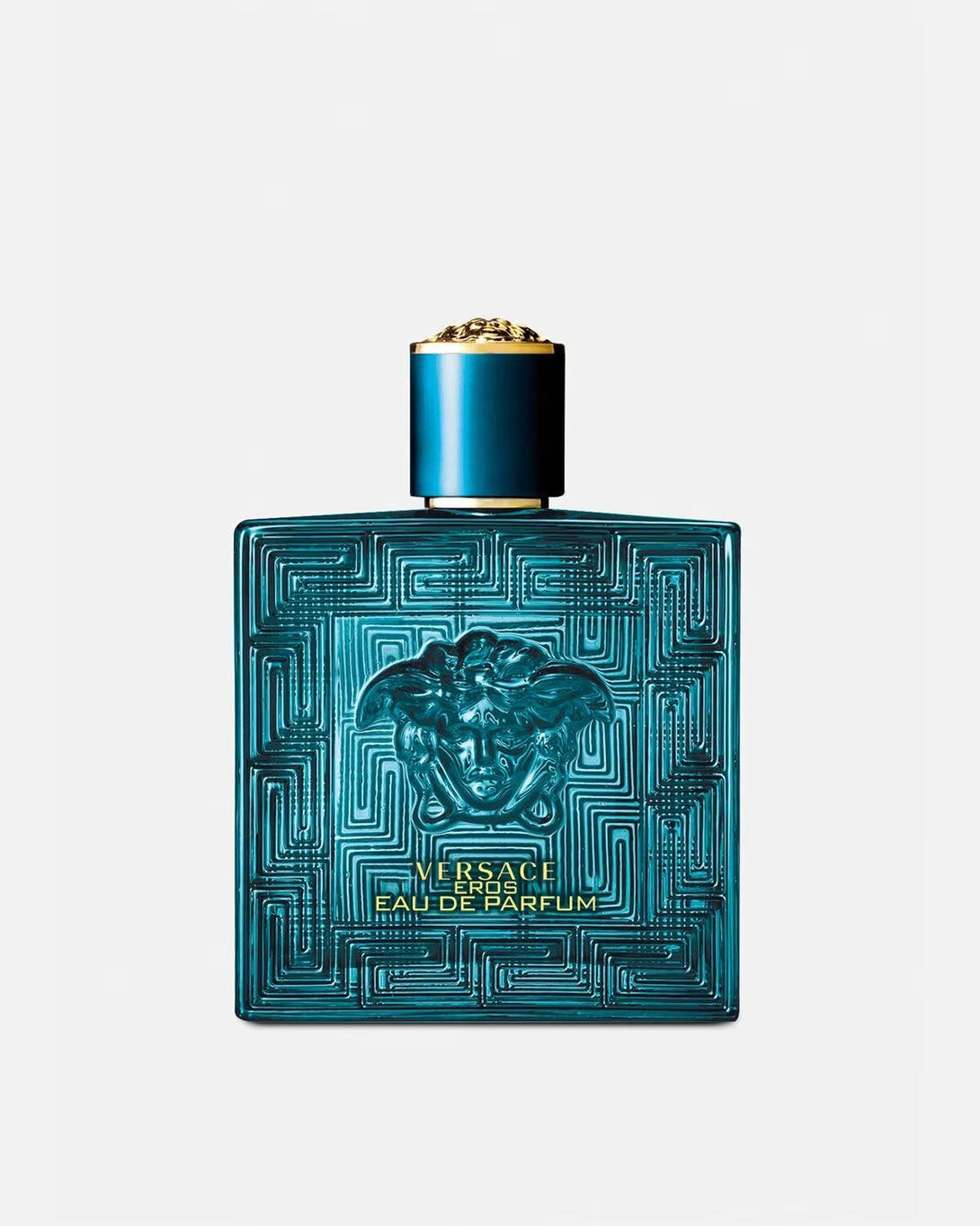 Versace - Eros Men EDP - 100ml - Cosmetic Holic