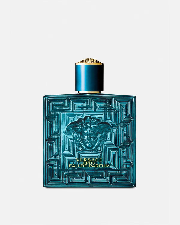 Versace - Eros Men EDP - 100ml - Cosmetic Holic