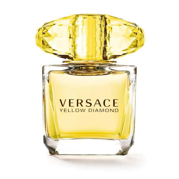 Versace - Yellow Diamond - 1.0 US fl.oz - 30ml - Cosmetic Holic