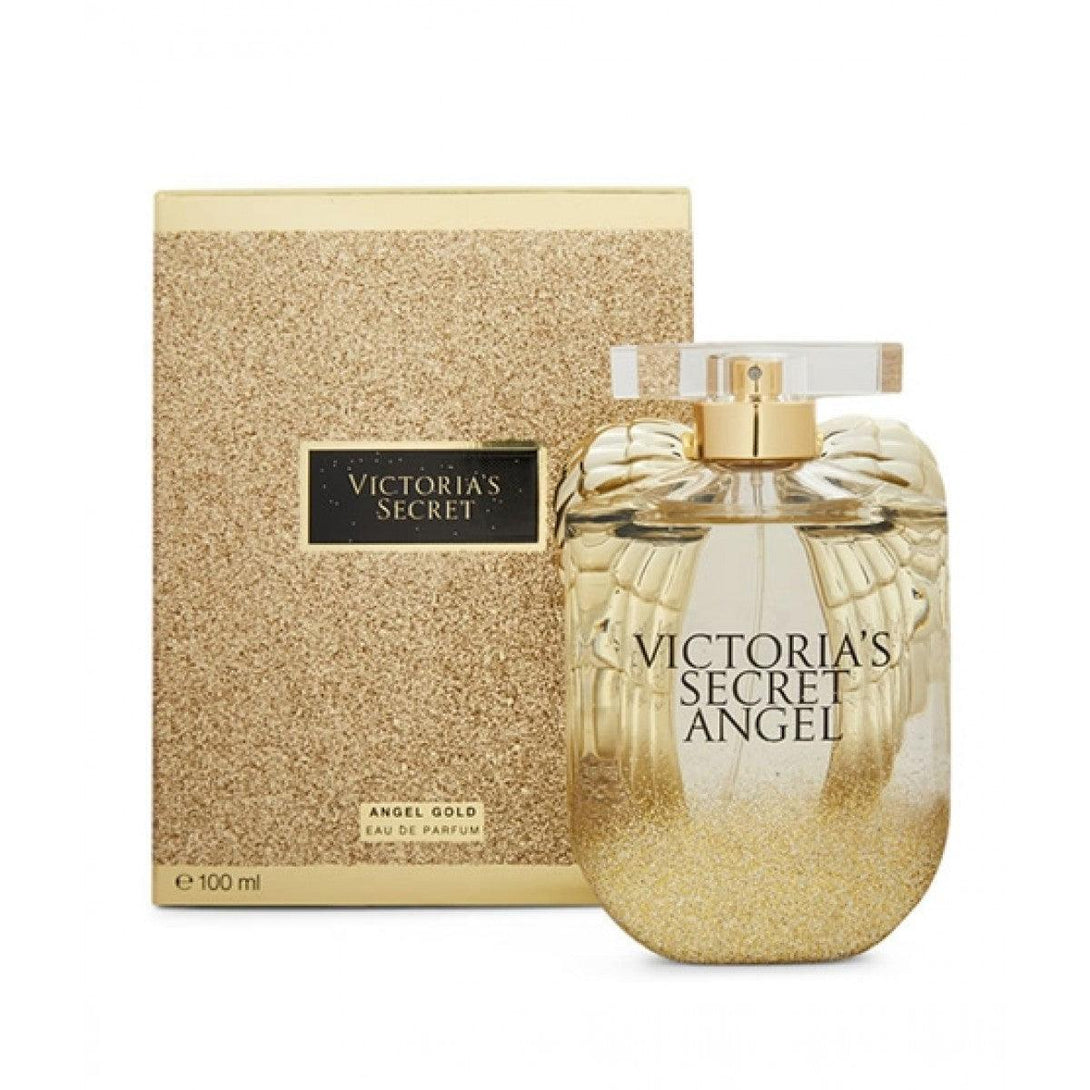 Victoria's Secret - Angel Gold Women Edp - 100ml - Cosmetic Holic