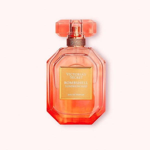 Victoria Secret Bombshell Sundrenched EDP - 100ml - Cosmetic Holic