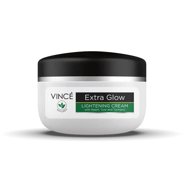 Vince - Extra Glow Lightening Cream - Cosmetic Holic