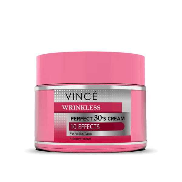 Vince - Perfect 30’s Cream - Cosmetic Holic