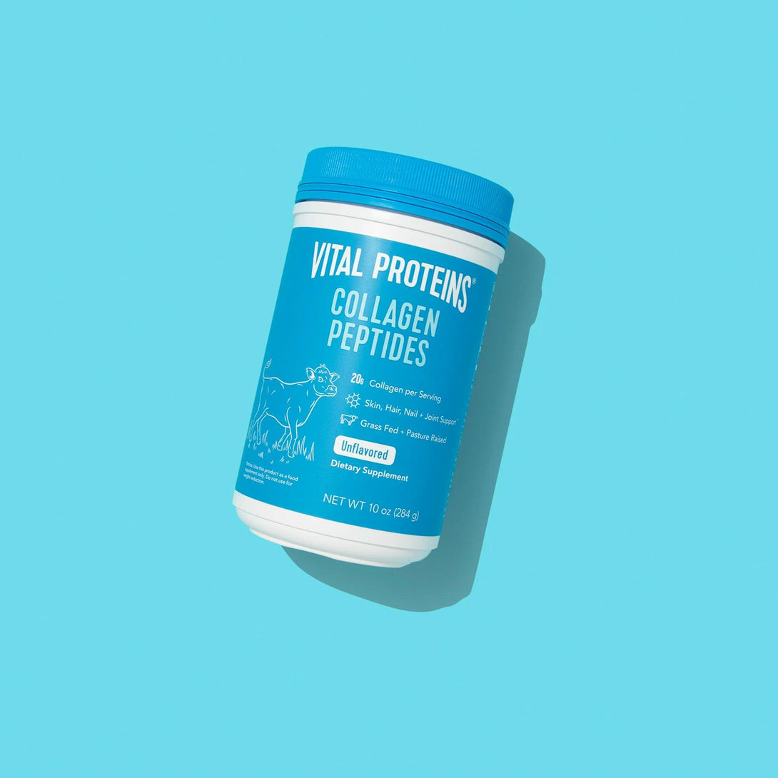 VITAL PROTEINS - Collagen Peptides - 284g