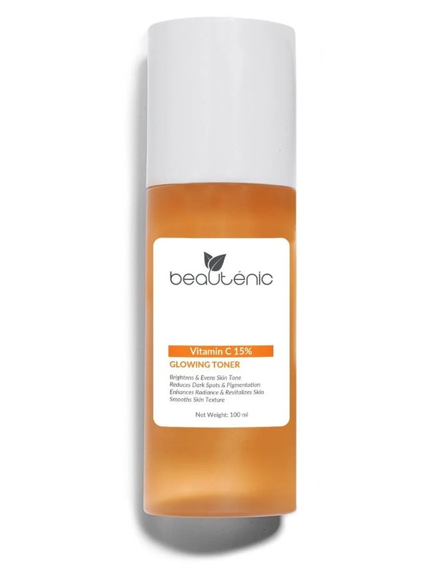 Beautenic - Vitamin C 15% Glowing Toner - 100ml