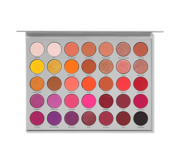 Morphe - Jaclyn Hill Palatte - Volume 2