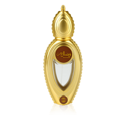 Ajmal - Wisal Dhahab For Unisex EDP - 50ML
