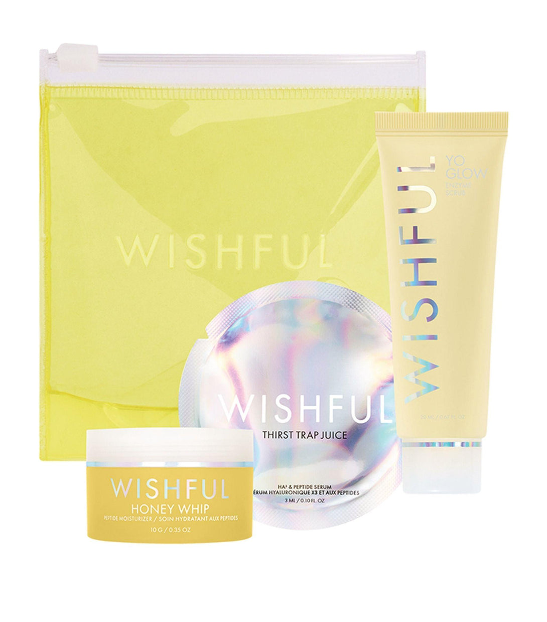 WISHFUL - Mini Essentials