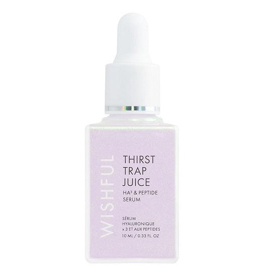 WISHFUL – Thirst Trap Juice Serum Mini – 10ml