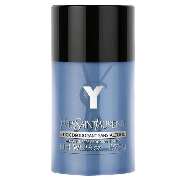 Yves Saint Laurent - Y Deodorant Stick For Men - 75G - Cosmetic Holic