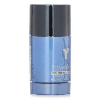 Yves Saint Laurent - Y Deodorant Stick For Men - 75G - Cosmetic Holic