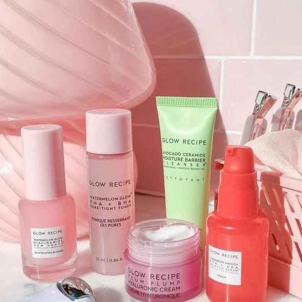 Glow Recipe Fruit Babies Bestsellers Kit Cosmetic Holic glow-recipe-fruit-babies-bestsellers-kit-cosmetic-holic