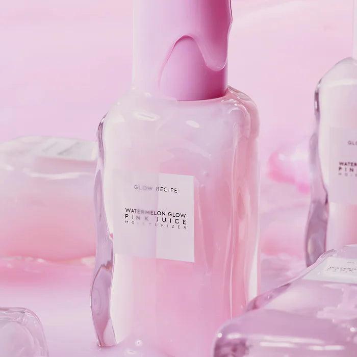 Glow Recipe Watermelon Glow Pink Juice Moisturizer 60ml Cosmetic glow-recipe-watermelon-glow-pink-juice-moisturizer-60ml-cosmetic
