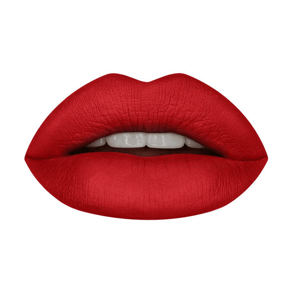 Huda Beauty - Power Bullet Matte Lipstick El Cinco De Mayo