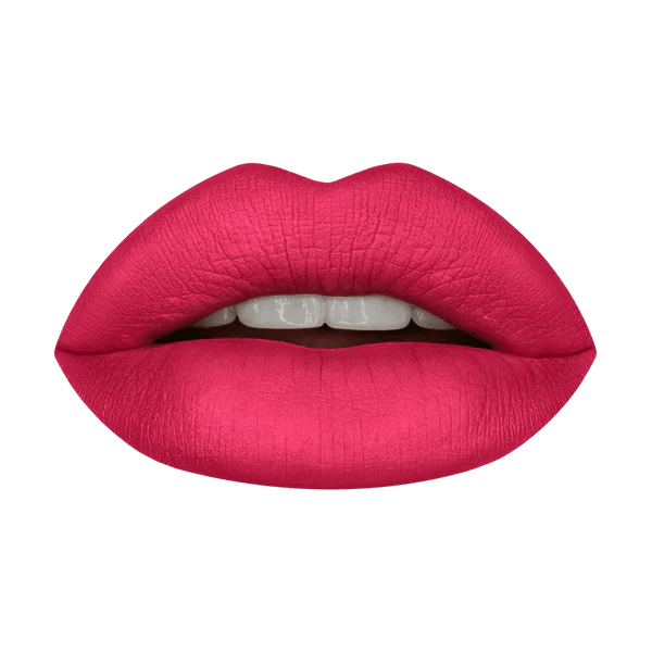 Huda Beauty - Power Bullet Matte Lipstick Bachelorette