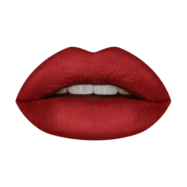 Huda Beauty - Power Bullet Matte Lipstick Promotion Day