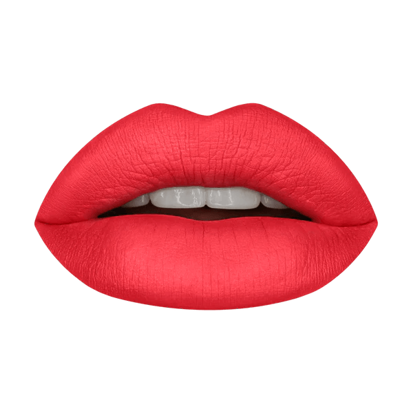 Huda Beauty - Power Bullet Matte Lipstick Spring Break