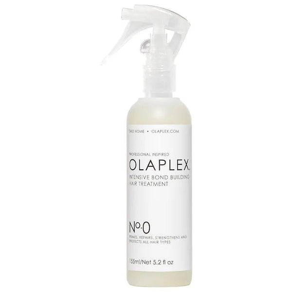 Olaplex - No. 0 Intensive Bond Building Hair Treatment - 155ml