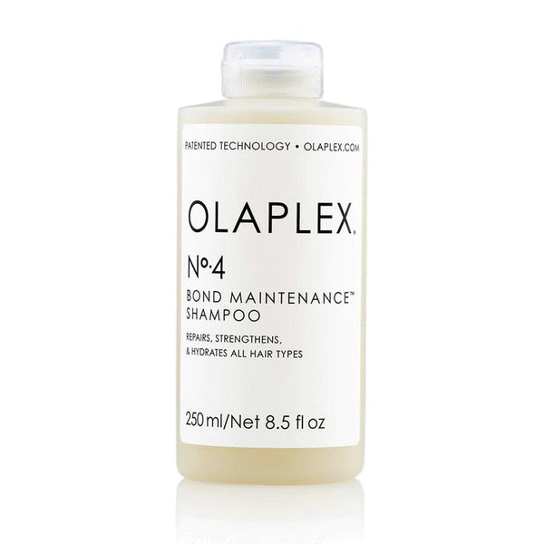 Olaplex - No.4 - Bond Maintenance Shampoo - 250ml