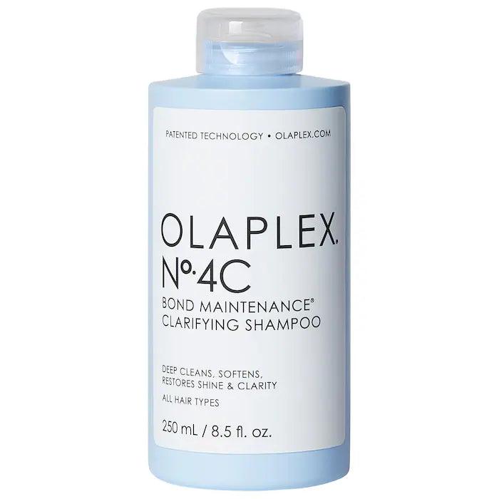 Olaplex - No.4C - Bond Maintenance Clarifying Shampoo - 250ml