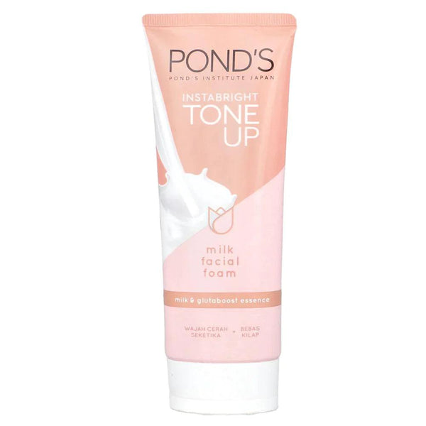 PONDS - WHITE BEAUTY FACIAL FOAM INSTABRIGHT TONE UP - 100 GM